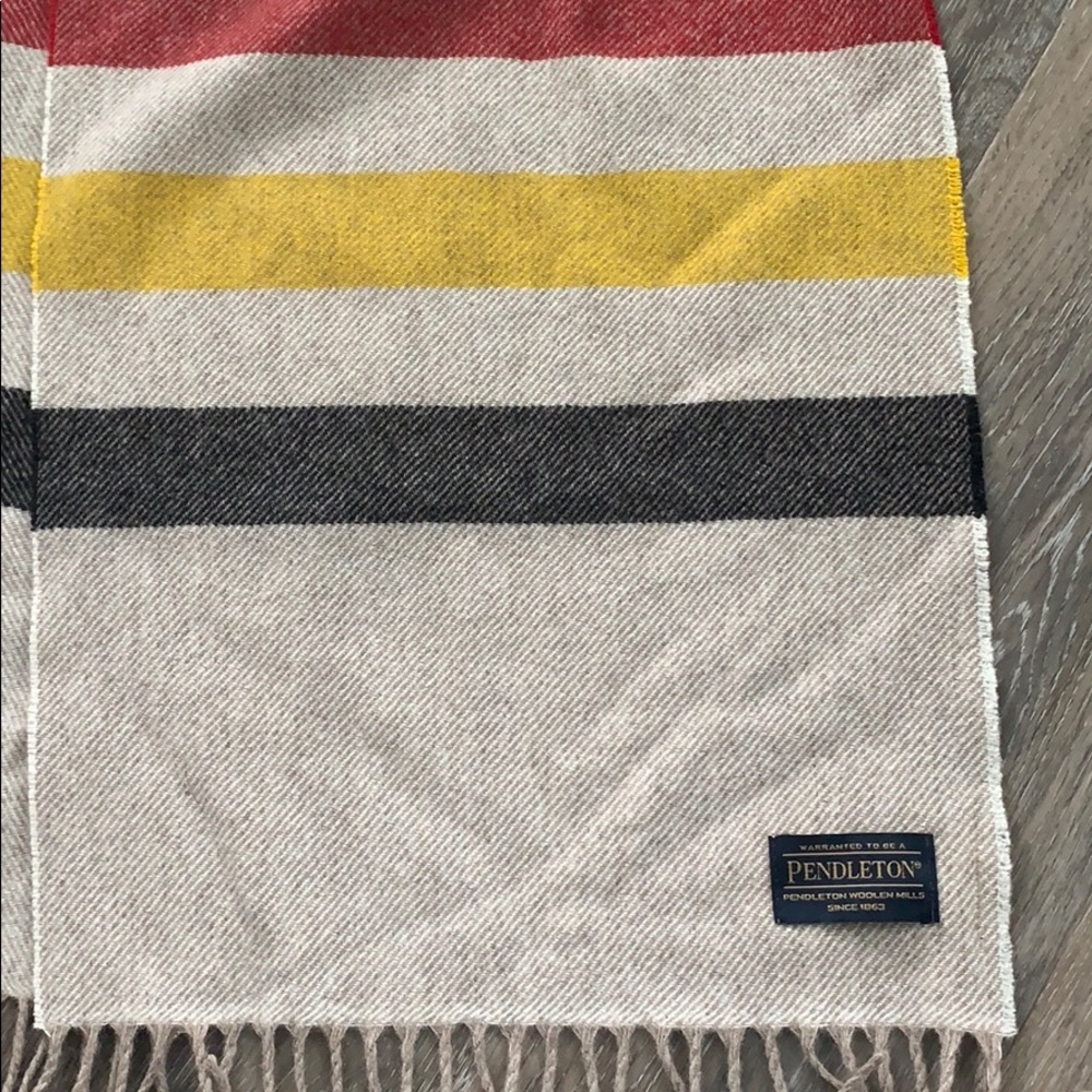 Scarf